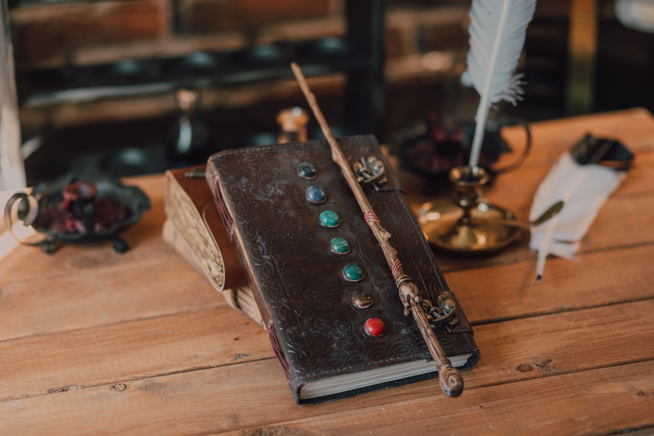 IL LABORATORIO DI ARTI MEDITATIVE